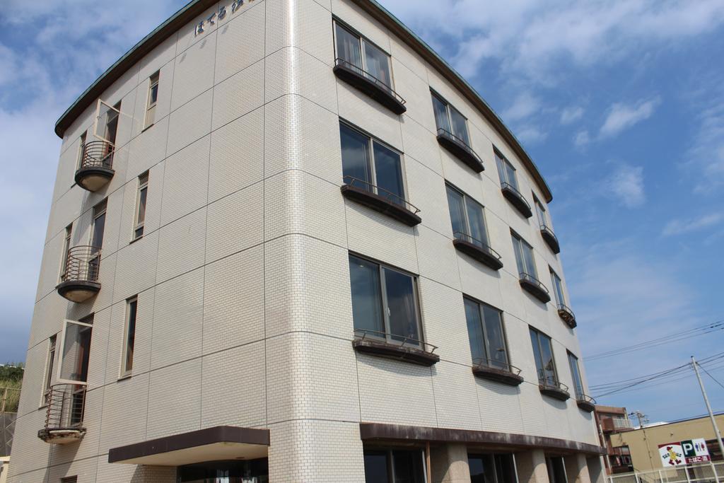 Hotel Shiosai Fujisawa Exterior foto