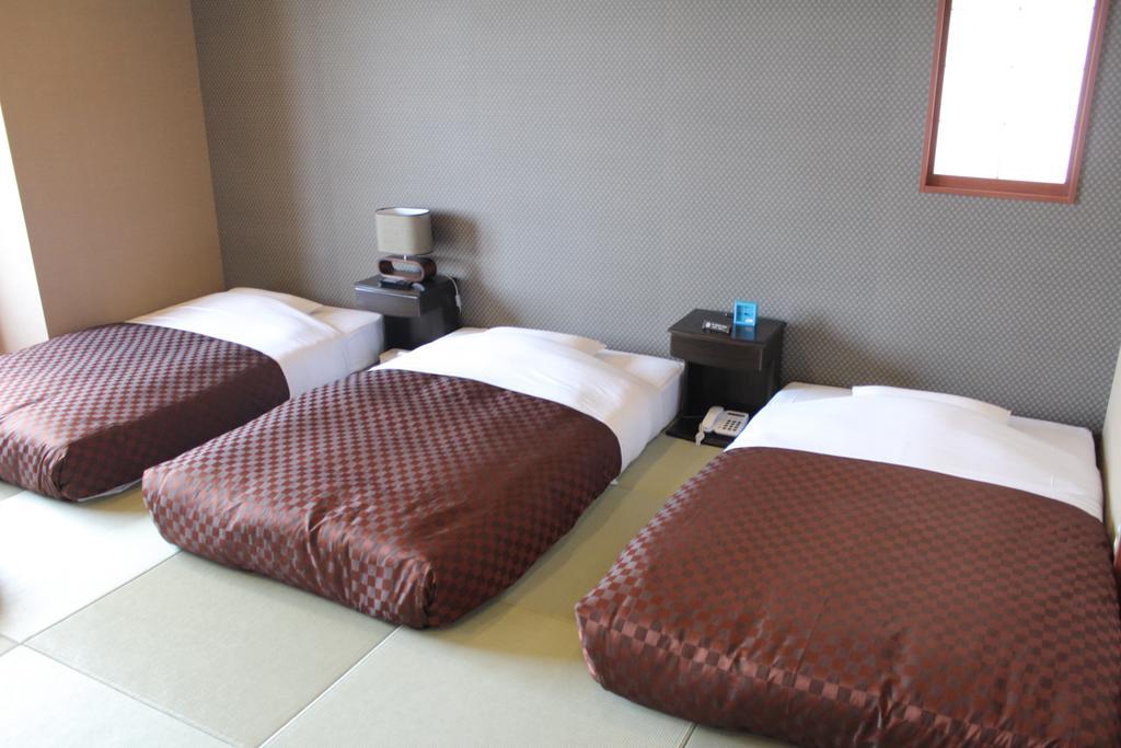 Hotel Shiosai Fujisawa Habitación foto