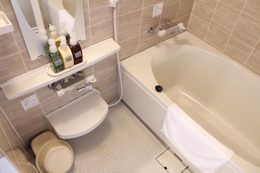 Hotel Shiosai Fujisawa Habitación foto