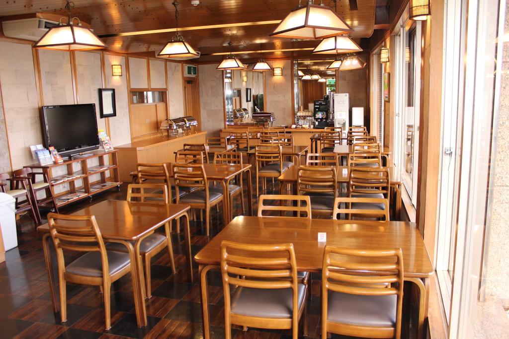 Hotel Shiosai Fujisawa Exterior foto