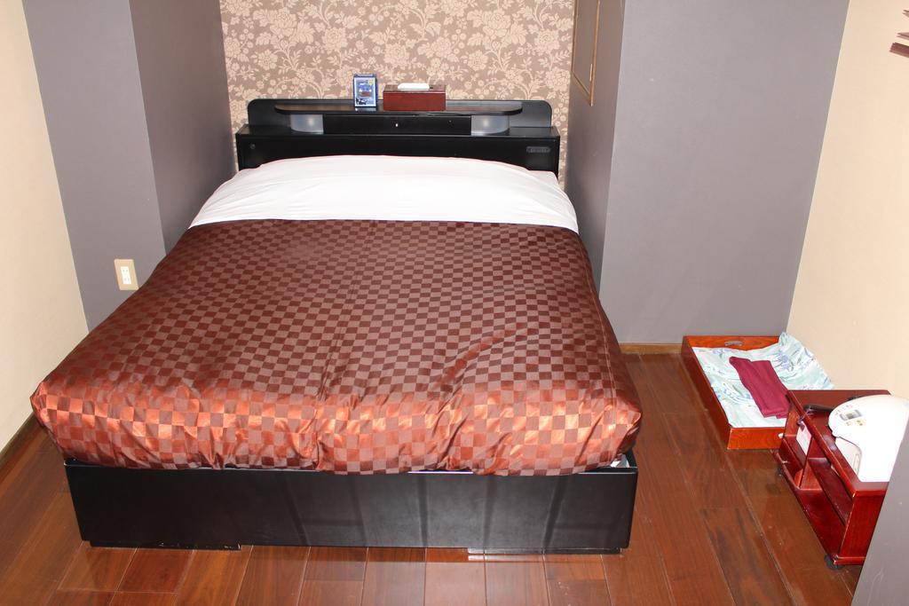 Hotel Shiosai Fujisawa Habitación foto